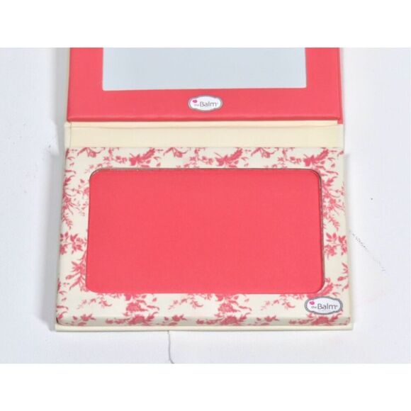 The Balm INSTAIN Staining Powder Blush ~ Houndstooth & Toile New - Picture 5 of 5